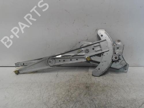 Used Front left window mechanism Front left window mechanism RENAULT KANGOO Express (FC0/1_) 1.5 dCi (FC07, FC1R) (65 hp) 34296929 34296929