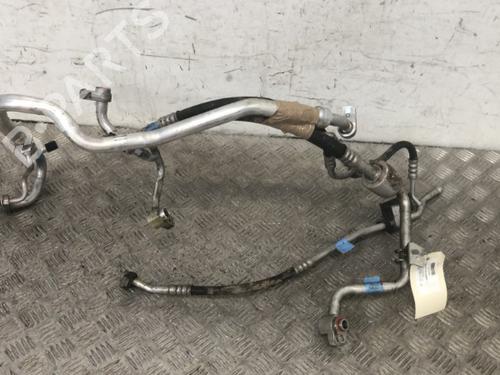 AC-rør AC-rør FORD C-MAX II (DXA/CB7, DXA/CEU) 1.0 EcoBoost (125 hp) 34299003 34299003