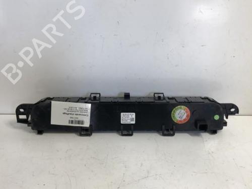 climate-control-citroen-berlingo-box-bodympv-k9-2018-34298493 main image