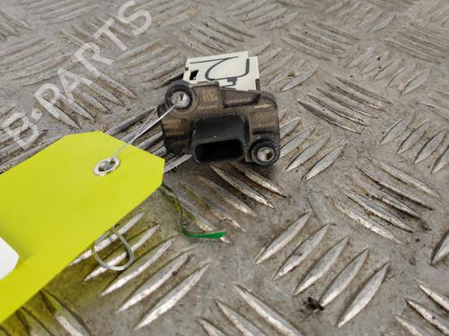 Mass air flow sensor RENAULT TRAFIC III Van (FG_) 1.6 dCi 125 (FGMH) | BP38973394M95 - Image 2