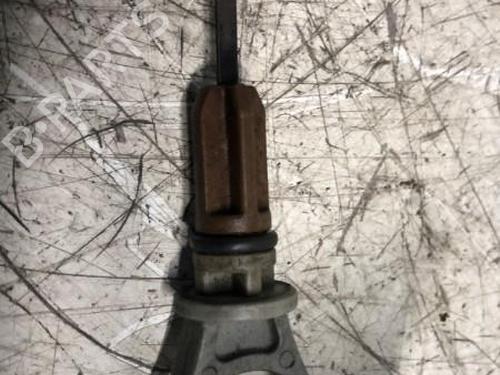 Used Other Other PEUGEOT 206 Hatchback (2A/C) [1998-2012] 34297993 34297993