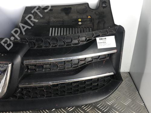 Grill DACIA SANDERO II 1.5 dCi | BP34301573C40 - Image 2