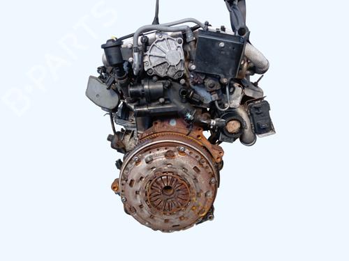 Used Engine Engine FORD MONDEO IV (BA7) [2007-2015] 34303744 34303744