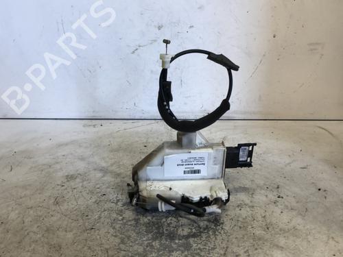 Used Front right lock Front right lock CITROËN C3 I (FC_, FN_) [2002-2013] 34299920 34299920