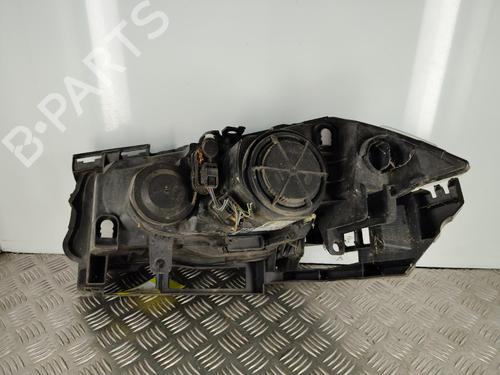 Optica direita Optica direita RENAULT MEGANE II (BM0/1_, CM0/1_) 1.5 dCi (BM1E, CM1E) (106 hp) 39897609 39897609