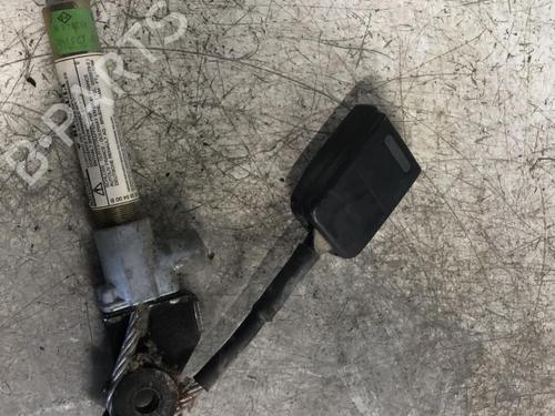 Sikkerhedssele-spænde Sikkerhedssele-spænde RENAULT KANGOO Express (FC0/1_) D 55 1.9 (FC0D) (54 hp) 34297880 34297880