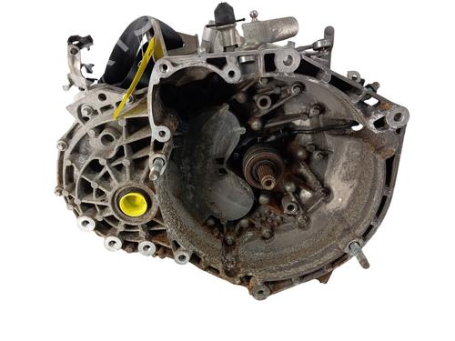 Used Gearbox Gearbox FIAT DOBLO Cargo (263_) 1.6 D Multijet (263WXD1B, 263WXR1B, 263WXX1B, 263ZXD1B,... (105 hp) 34574004 34574004