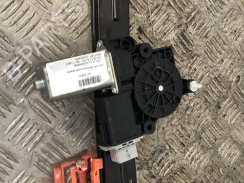 Used Front left window mechanism Front left window mechanism LANCIA DELTA III (844_) 1.6 D Multijet (844.AXC11, 844.AXC1A) (120 hp) 34299143 34299143