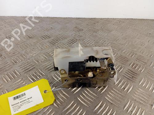 Used Rear right lock Rear right lock 37673633 37673633