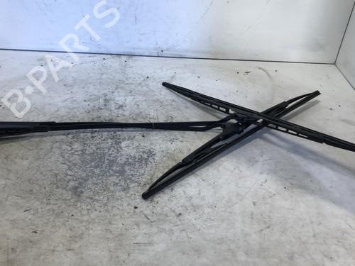 Used Front windshield wiper arm Front windshield wiper arm OPEL CORSA B (S93) [1993-2009] 34299721 34299721