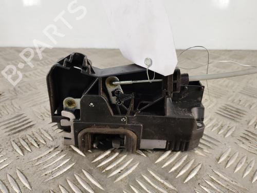 Used Front right lock Front right lock OPEL MERIVA A MPV (X03) 1.7 CDTI (E75) (100 hp) 40200123 40200123