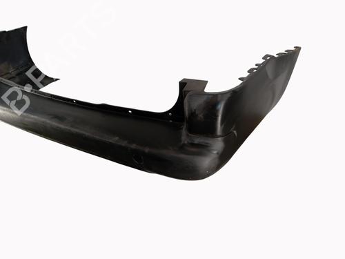 Used Rear bumper Rear bumper PEUGEOT PARTNER Platform/Chassis [2009-2026] 34304458 34304458