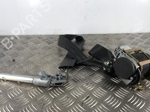 Used Front right seatbelt Front right seatbelt CITROËN C5 II (RC_) [2004-2008] 34301897 34301897