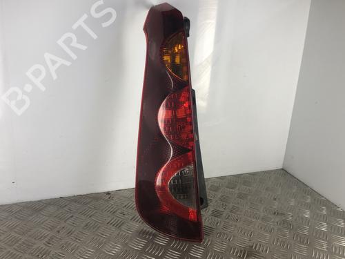 left-taillight-nissan-note-e11-ne11-2005-2006-2007-2008-2009-2010-2011-2012-2013-34301588 main image