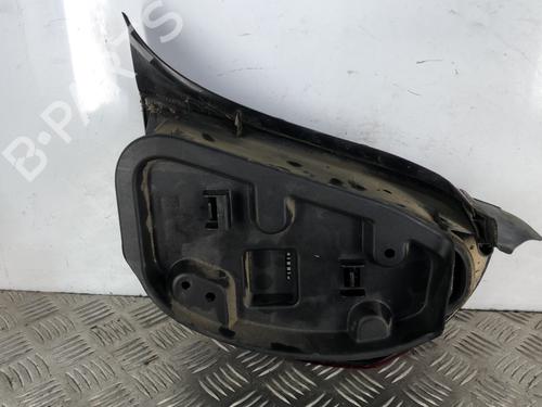 Used Left taillight Left taillight CITROËN C5 I (DC_) 2.2 HDi (DC4HXB, DC4HXE) (133 hp) 34305046 34305046