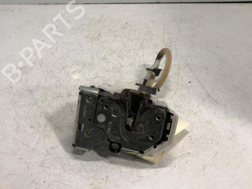 Used Front right lock Front right lock FIAT DOBLO Bus (263_) [2009-2023] 34300318 34300318