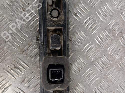 Used Lamp holder Lamp holder RENAULT KANGOO Express (FW0/1_) [2008-2026] 34303049 34303049
