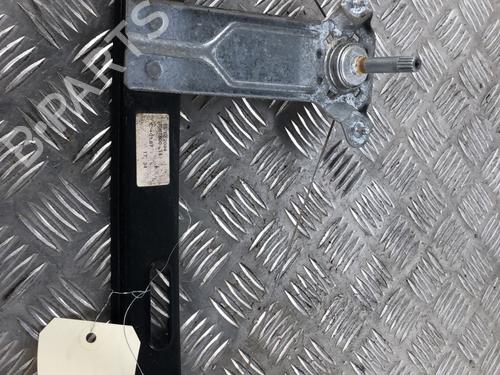 Rudehejsemekanisme Højre bagtil Rudehejsemekanisme Højre bagtil BMW 1 (E87) 118 d (122 hp) 34300718 34300718