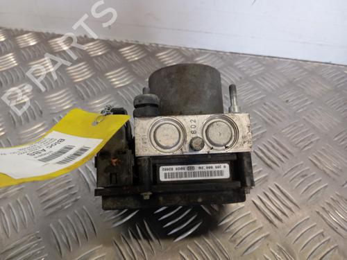 Used ABS pump ABS pump NISSAN MICRA III (K12) [2002-2011] 34300173 34300173