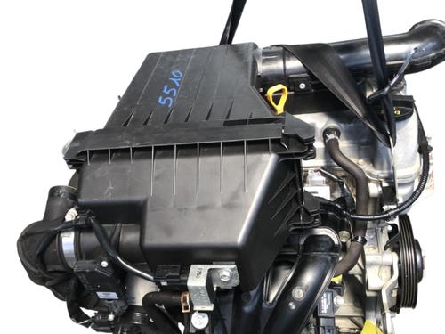 Engine OPEL AGILA B (H08) 1.0 (F68) | BP34300763M1  - Image 7