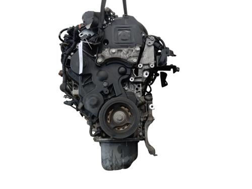 Engine PEUGEOT 208 I (CA_, CC_) 1.4 HDi | BP34303031M1  - Image 6
