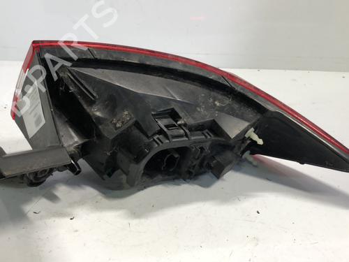Left taillight RENAULT CLIO IV (BH_) 1.5 dCi 75 | BP34300099C34 - Image 3