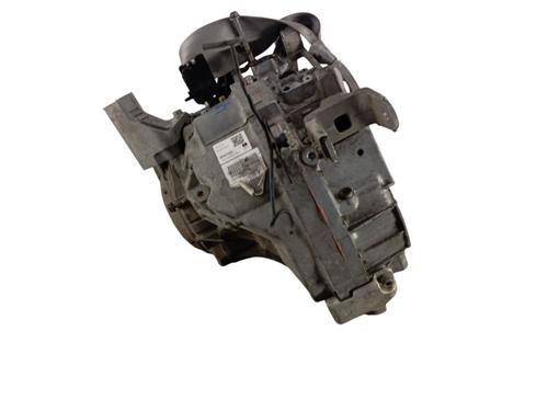 Gearbox PEUGEOT 407 Coupe (6C_) 2.7 HDi | BP34301335M3  - Image 5