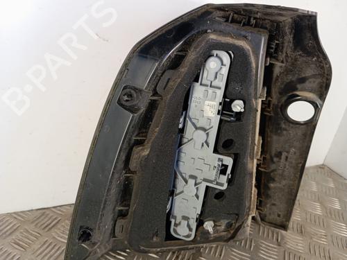 Used Right taillight Right taillight OPEL ZAFIRA / ZAFIRA FAMILY B (A05) 1.9 CDTI (M75) (100 hp) 34302474 34302474