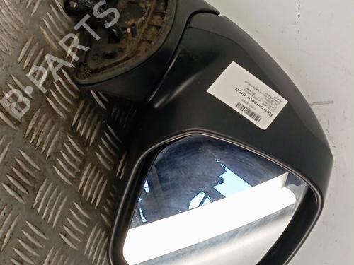 Bakspejl Højre Bakspejl Højre CITROËN C4 Picasso I MPV (UD_) [2006-2015] 36481985 36481985