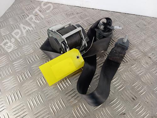 Used Front right seatbelt Front right seatbelt PEUGEOT 508 SW I (8E_) 1.6 HDi (112 hp) 34304041 34304041