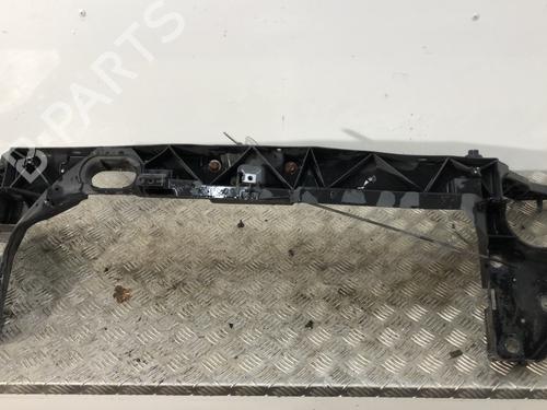 Used Front slam panel Front slam panel RENAULT CLIO III (BR0/1, CR0/1) 1.5 dCi (88 hp) 34300073 34300073