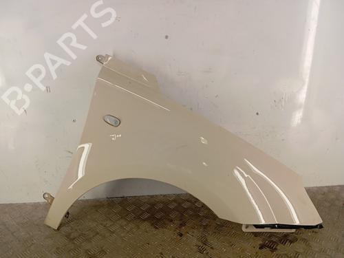 Used Right front fenders Right front fenders ALFA ROMEO MITO (955_) 1.3 MultiJet (955AXP1A, 955AYC1A) (95 hp) 35933081 35933081