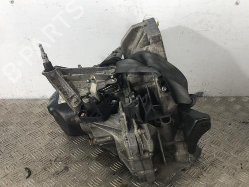 Gearbox RENAULT MODUS / GRAND MODUS (F/JP0_) 1.5 dCi (FP0G, JP0G) | BP34300871M3 - Image 3