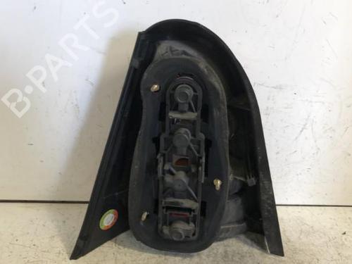 Used Right taillight Right taillight MERCEDES-BENZ A-CLASS (W168) [1997-2005] 34298277 34298277