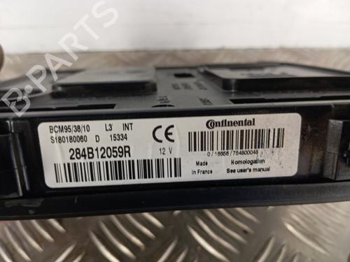 Used Electronic module Electronic module RENAULT MEGANE IV Hatchback (B9A/M/N_) [2015-2026] 34300940 34300940