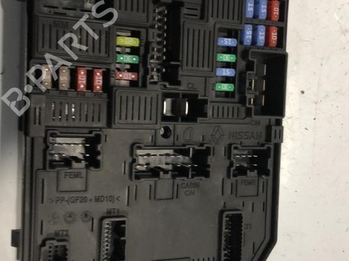 fuse-box-renault-megane-iv-hatchback-b9amn_-2015-34300052 main image