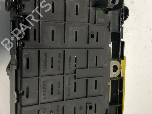 Used Fuse box Fuse box PEUGEOT 307 SW (3H) [2002-2009] 34299999 34299999