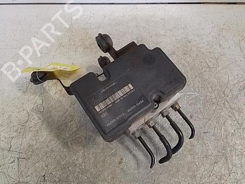 Módulo de ABS Módulo de ABS MAZDA 5 (CR) 2.0 CD (CR19) (110 hp) 34297333 34297333