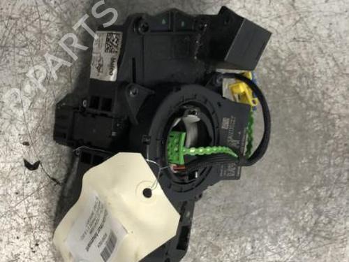 Used Squib airbag Squib airbag DACIA SANDERO II 1.5 dCi 75 / Blue dCi 75 (B8JW, B8M4, B8AH, B8M7, B8M6) (75 hp) 34298203 34298203