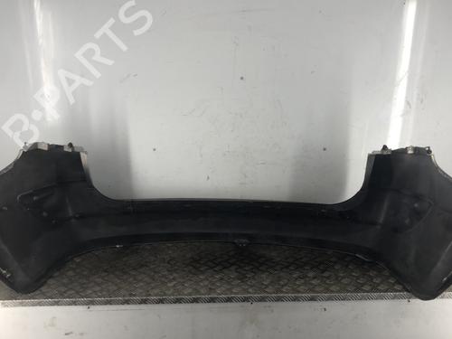 Used Rear bumper Rear bumper RENAULT MEGANE II Estate (KM0/1_) 1.5 dCi (KM02, KM13) (101 hp) 35933341 35933341
