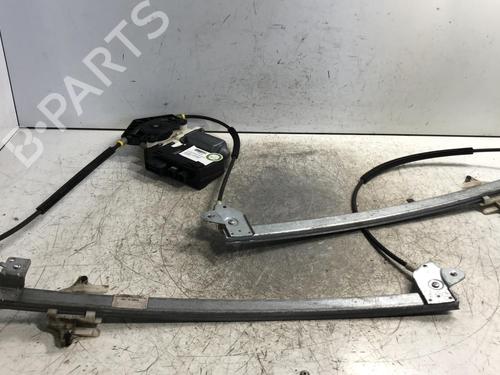 Used Front left window mechanism Front left window mechanism PEUGEOT 807 (EB_) 2.0 HDi (107 hp) 34297801 34297801