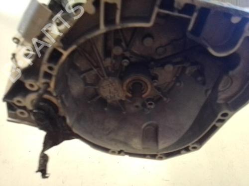Gearbox RENAULT MEGANE IV Hatchback (B9A/M/N_)  | BP34297010M3  - Image 5