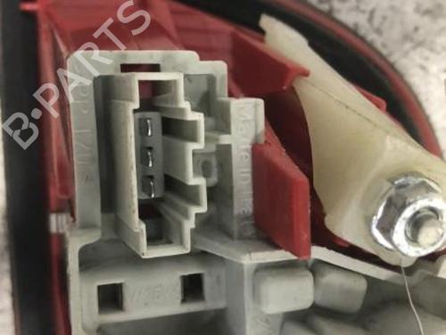 Used Left tailgate light Left tailgate light AUDI A3 Sportback (8PA) 2.0 TDI (170 hp) 34298808 34298808