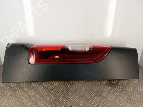 Used Right taillight Right taillight NISSAN NV300 Van (X82) 2.0 dCi 120 (120 hp) 34302520 34302520