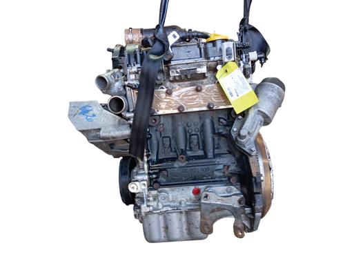 Engine OPEL CORSA D (S07) 1.0 (L08, L68) | BP40497092M1 - Image 3