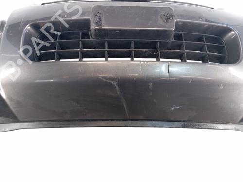 Used Front bumper Front bumper KIA SPORTAGE II (JE_, KM_) 2.0 CRDi 4WD (113 hp) 35958219 35958219