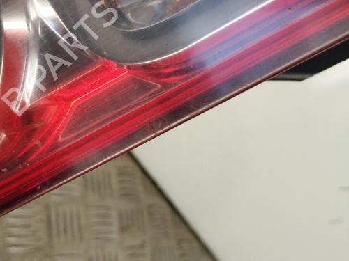 Left taillight PEUGEOT BOXER Van 3.0 HDi 160 | BP35958204C34 - Image 2