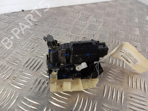 Used Front right lock Front right lock DACIA DUSTER SUV Van [2011-2026] 34301085 34301085
