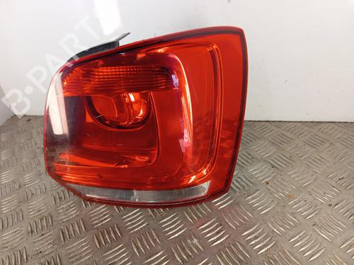 Used Right taillight Right taillight 36683460 36683460