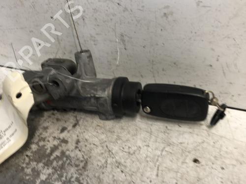 Used Ignition barrel Ignition barrel AUDI A4 B6 Avant (8E5) 2.5 TDI quattro (180 hp) 34299446 34299446